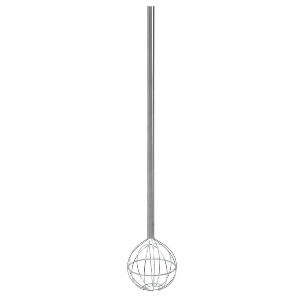 HUBERT Stainless Steel Kettle Whip - 48"L