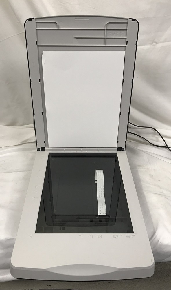 Fujitsu fi-7280 Flatbed Scanner