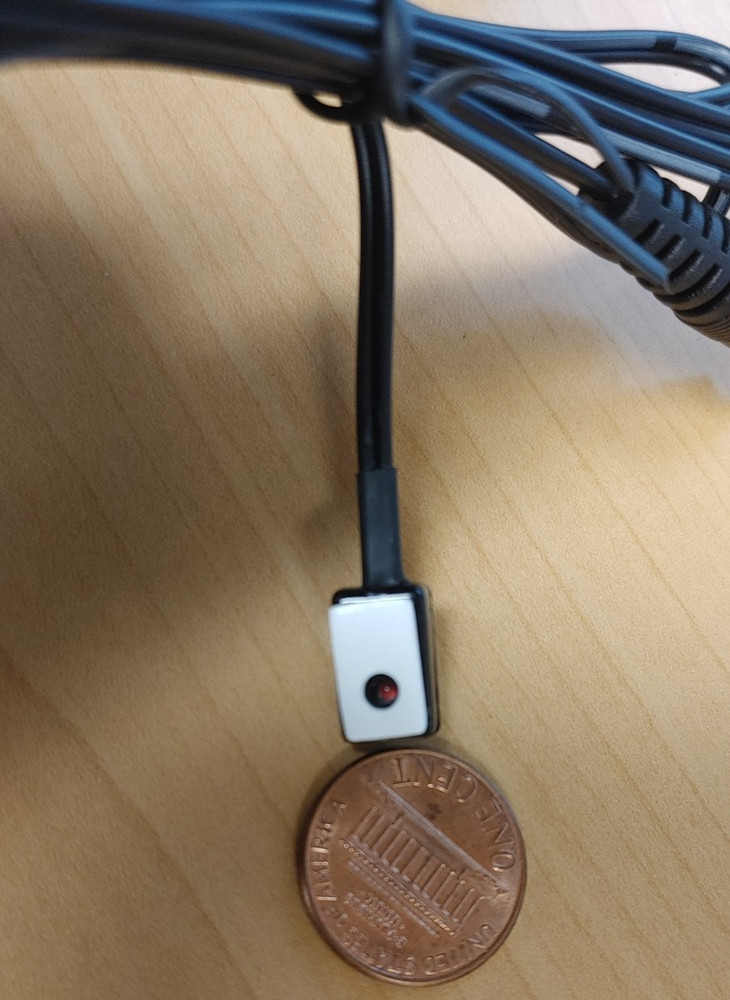 Aurora Multimedia CA0061-2 Dual IR Emitter