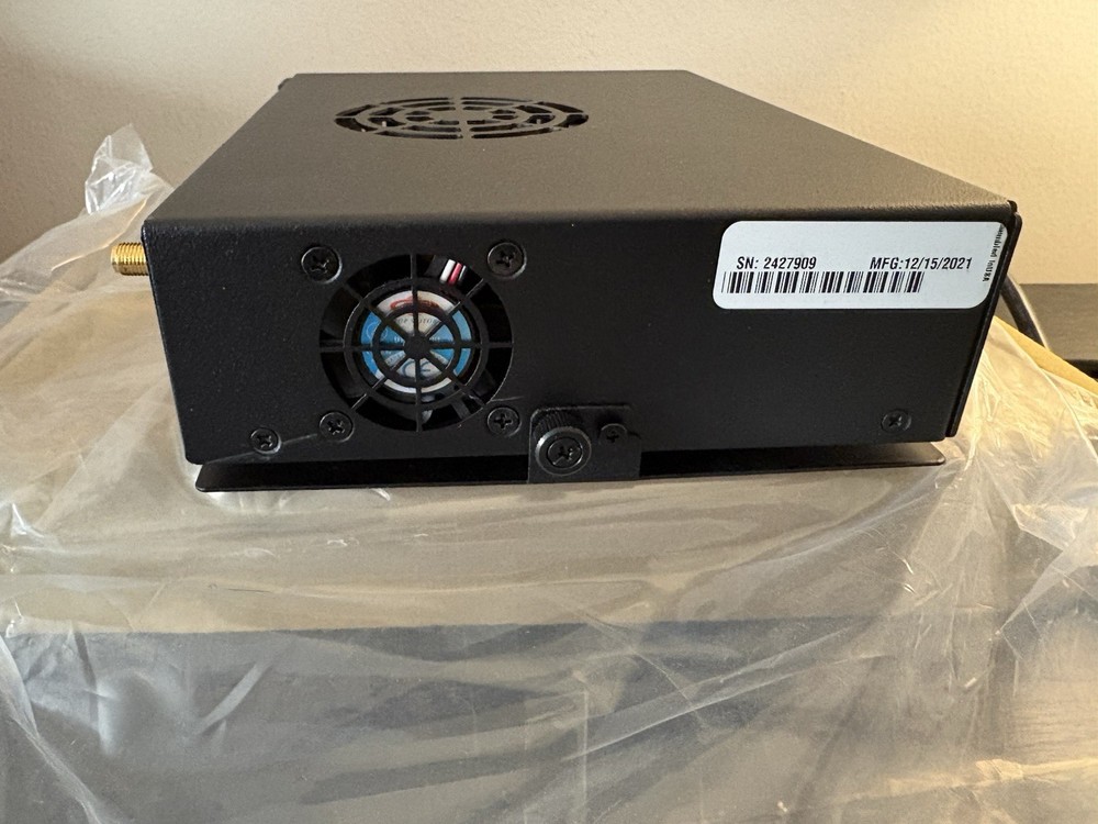 NEW Seneca USFS-07-V1