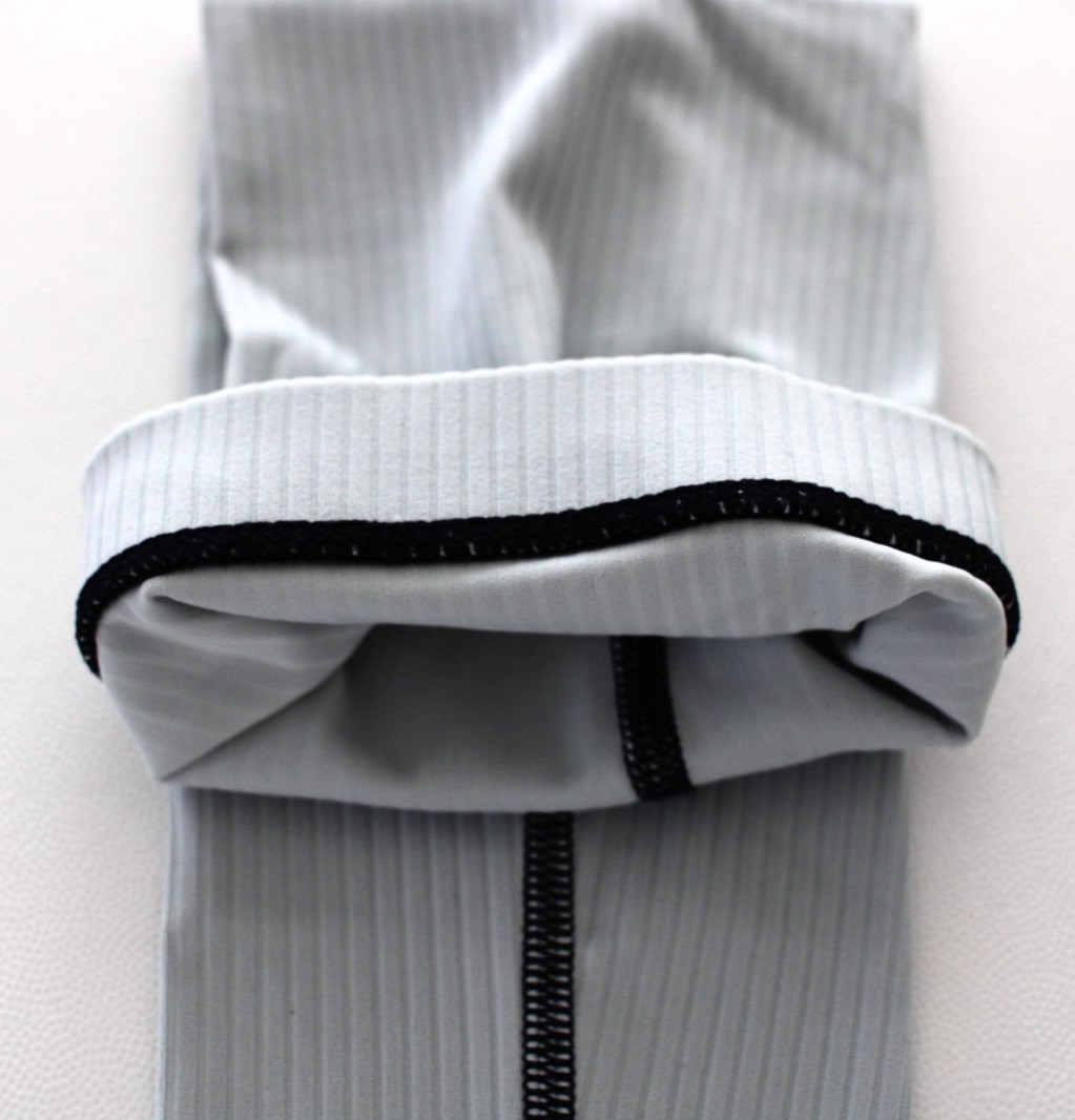 Nike Dri-Fit Arm Sleeve Adult L/XL Grey/Black