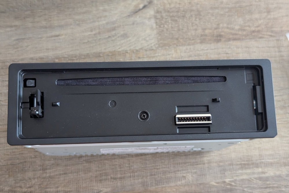 Sony MEX-M72BT Marine CD Receiver with Bluetooth Technology