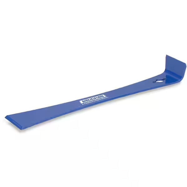 9.5 In. Steel 90° Scraper Pry Bar