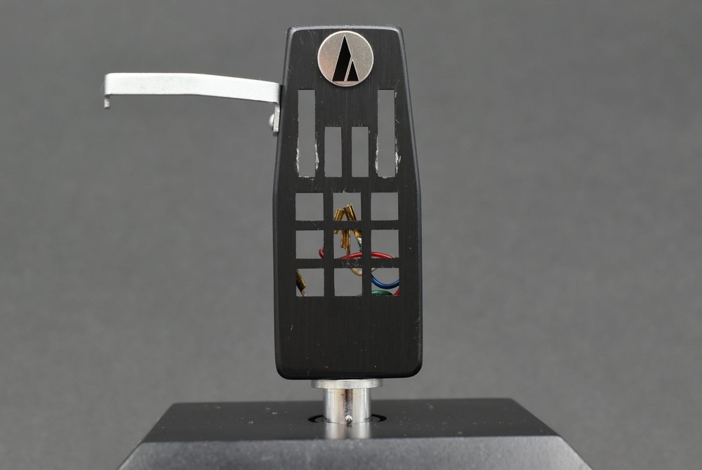 Audio Technica S-8 Headshell - 7.6g【Ships from US🇺🇸】