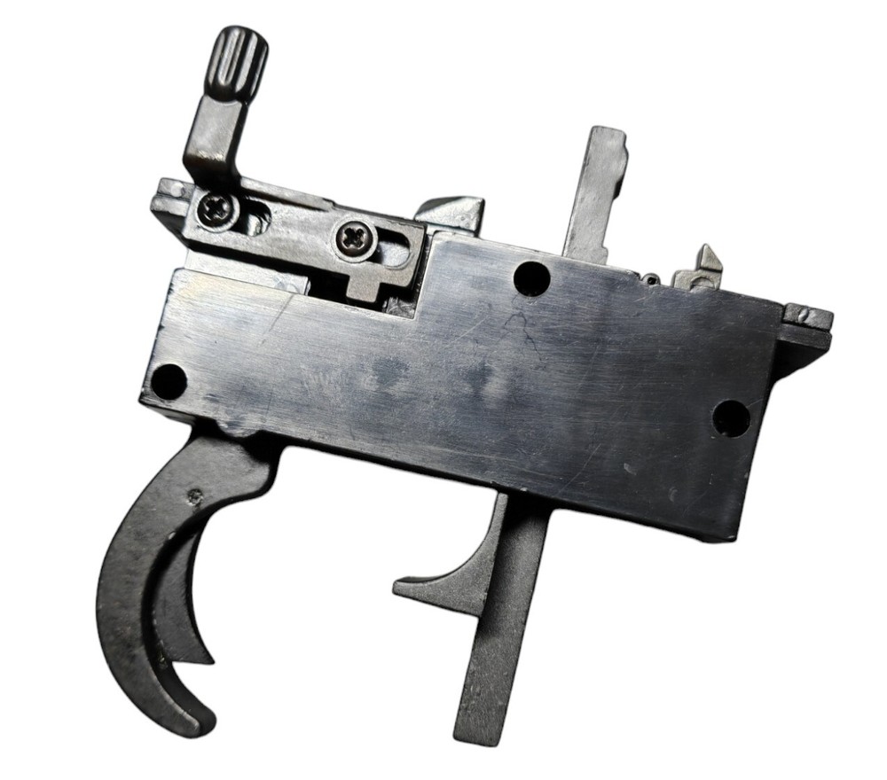 L96 APS2 Type 96 MB01 Trigger Box