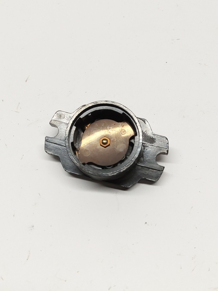KLIXON MOTOR PROTECTOR MEF38JX (NOS)
