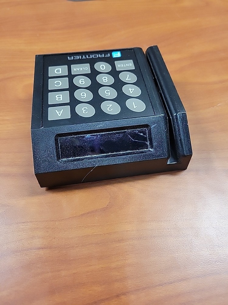Frontier 01-14601 MT iClass Reader *UNTESTED*
