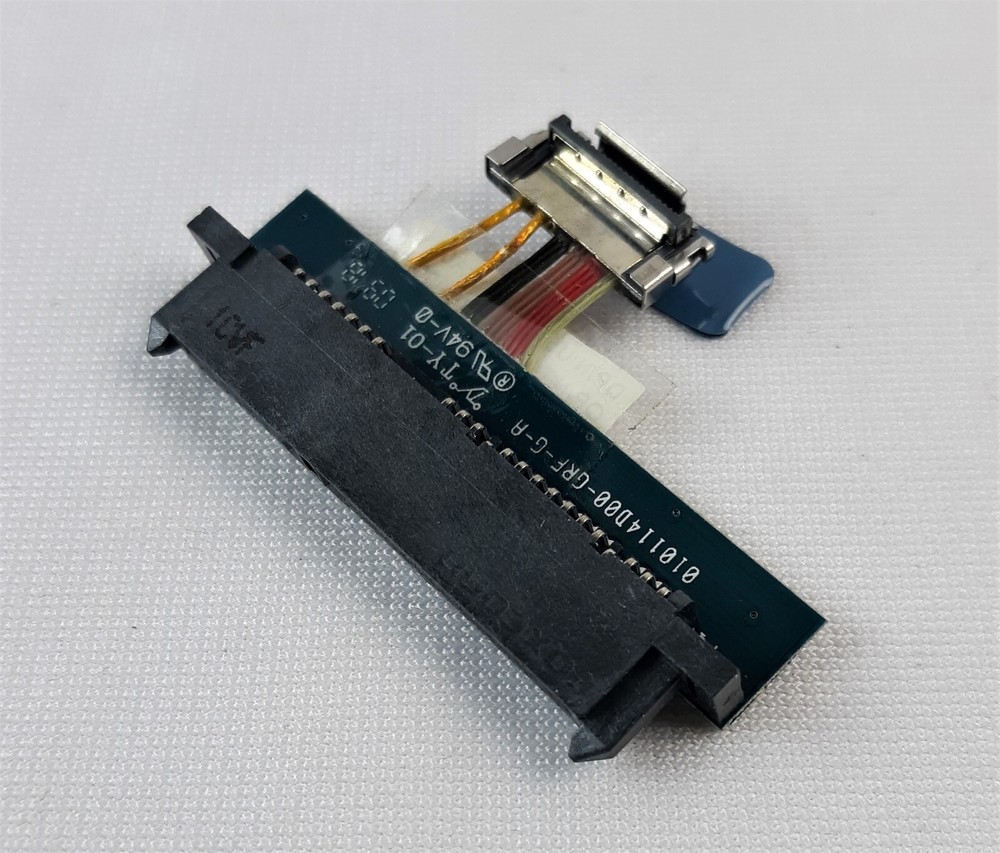 Dell U589F SATA Adapter