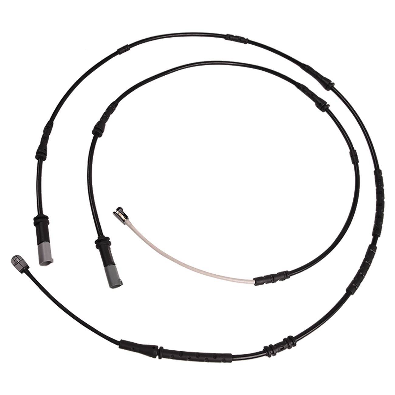 2 PCS TOPAZ Front + Rear Brake Pad Wear Sensor Kit for BMW F25 X3 F26 X4