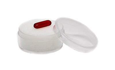 Novel Box Jewelry Gem Jar Tray Foam Tray Inserts in Various Sizes and Colors