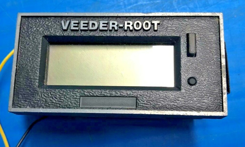 Veeder-Root 799008100 Counter