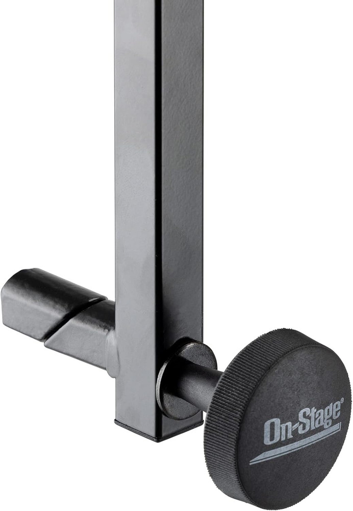 KSA7500 Universal Second Tier for X-Style Keyboard Stand (For Stacking Keyboards