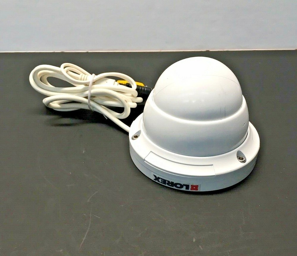 Lorex MC6050D Color Day/Night Dome Camera Analog 960H