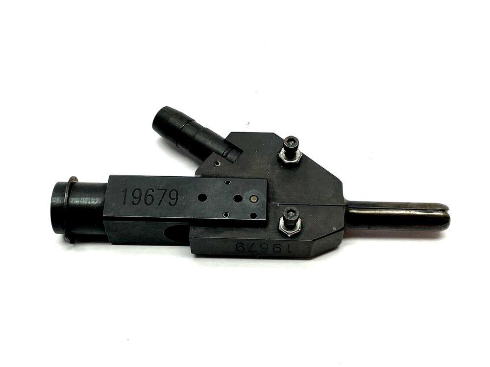 19679Automatic Screw Feeder Head 19991