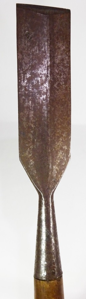 Antique HUBBARD 3" Framing SLICK-CHISEL-Middletown, Ct