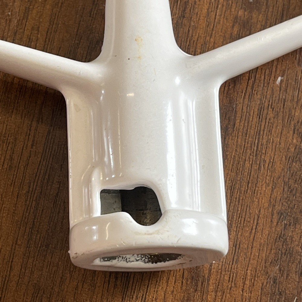KitchenAid Replacement Paddle For Mixer Flat Beater {zzz}
