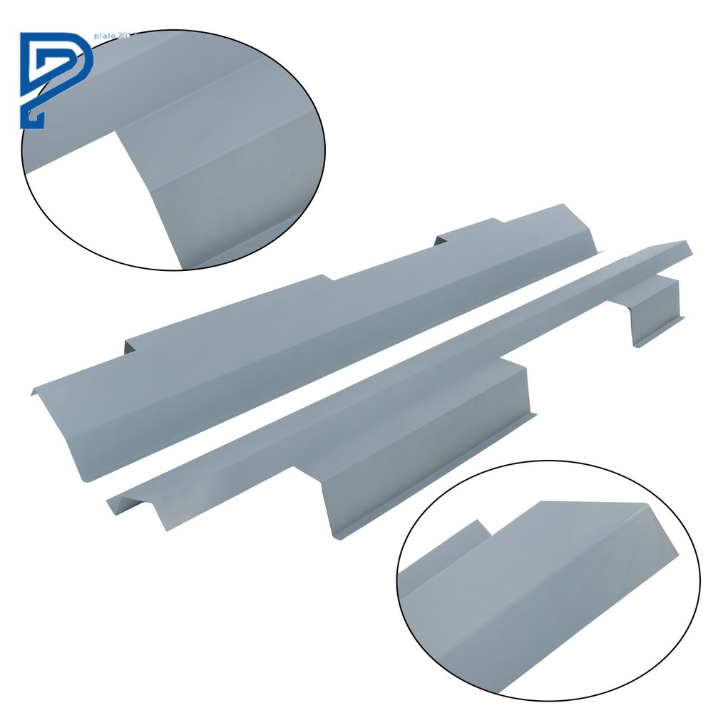 For Ford Taurus 96-2007 Mercury Sable 4DR 1996-2005 Rocker Panel Left Right Set