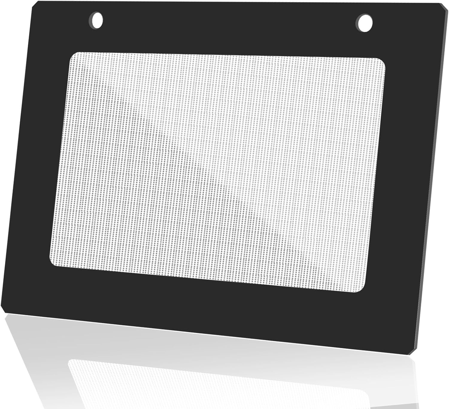 New WPW10535776 Range Oven Outer Door Glass For Whirlpool Amana WPW10535776