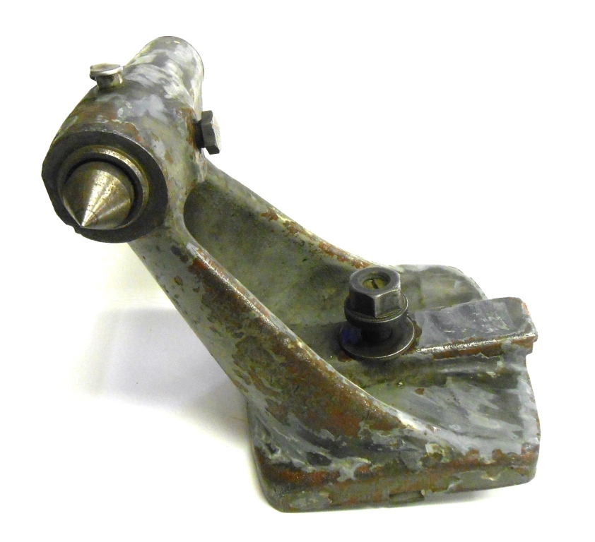 UNKNOWN BRAND TAIL STOCK