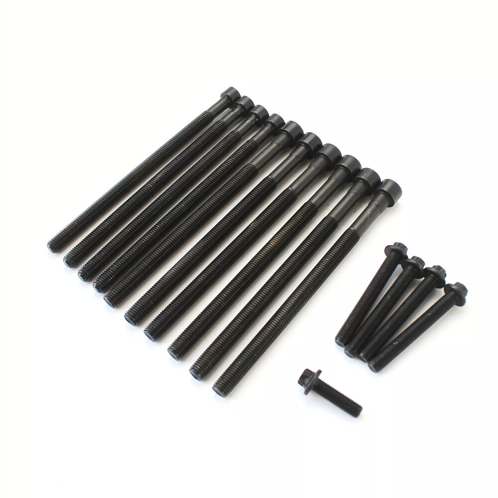 N20 for BMW 2.0 Engine Overhaul Rebuild Kit Crankshaft/Conrods/Piston Kit/Gasket