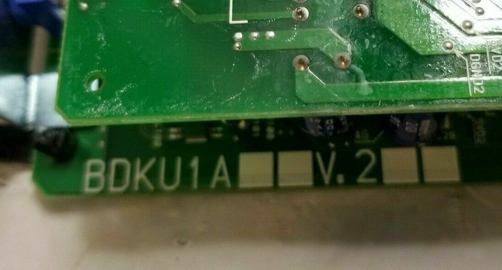 5 TOSHIBA Strata CTX CIX Modules Lot WORKING