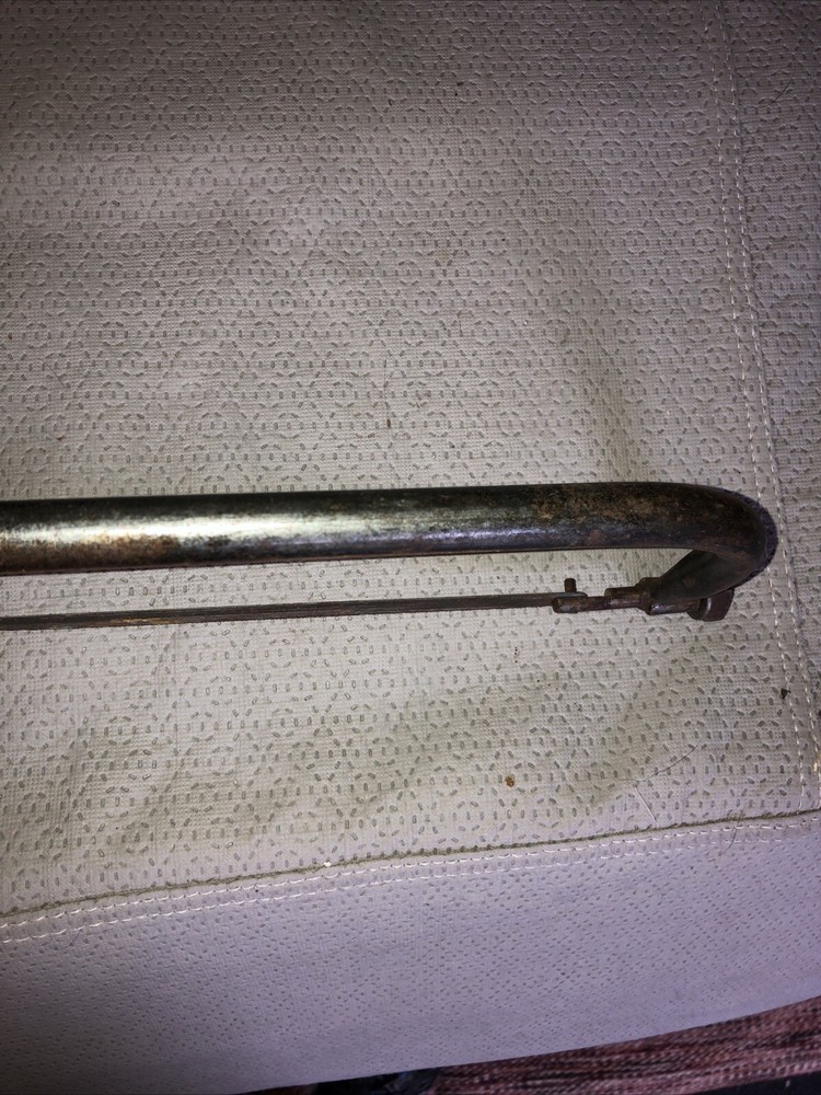 MITEECUT HACKSAW MADE IN USA ADJUSTABLE BLADE