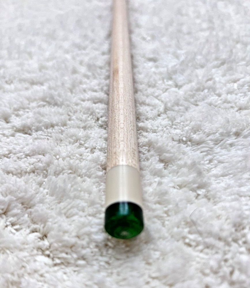 29" 12.75mm Pechauer Plus Pro Shaft, JP Series Flat Face Speed Joint (JP Ring)