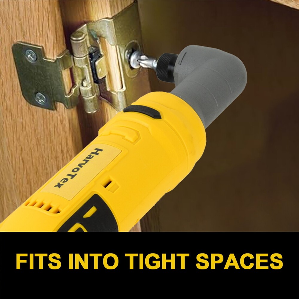 For DEWALT DCB206 20V 3/8 inch Cordless Variable-Speed Impact Driver -Bare Tool