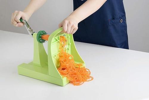 New CABBEC CHEF Cabbage Hand Cutter Vegetable Turning Slicer