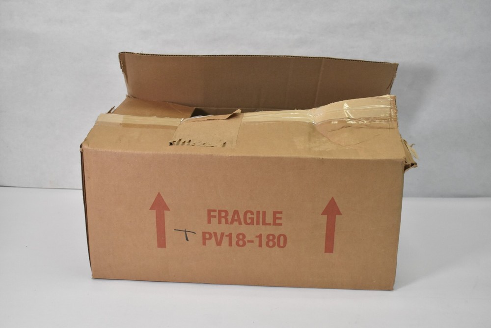 Panoramic Full Dome Plexiglass Security Wall Mount Mirror 180° Viewing Angle 18"