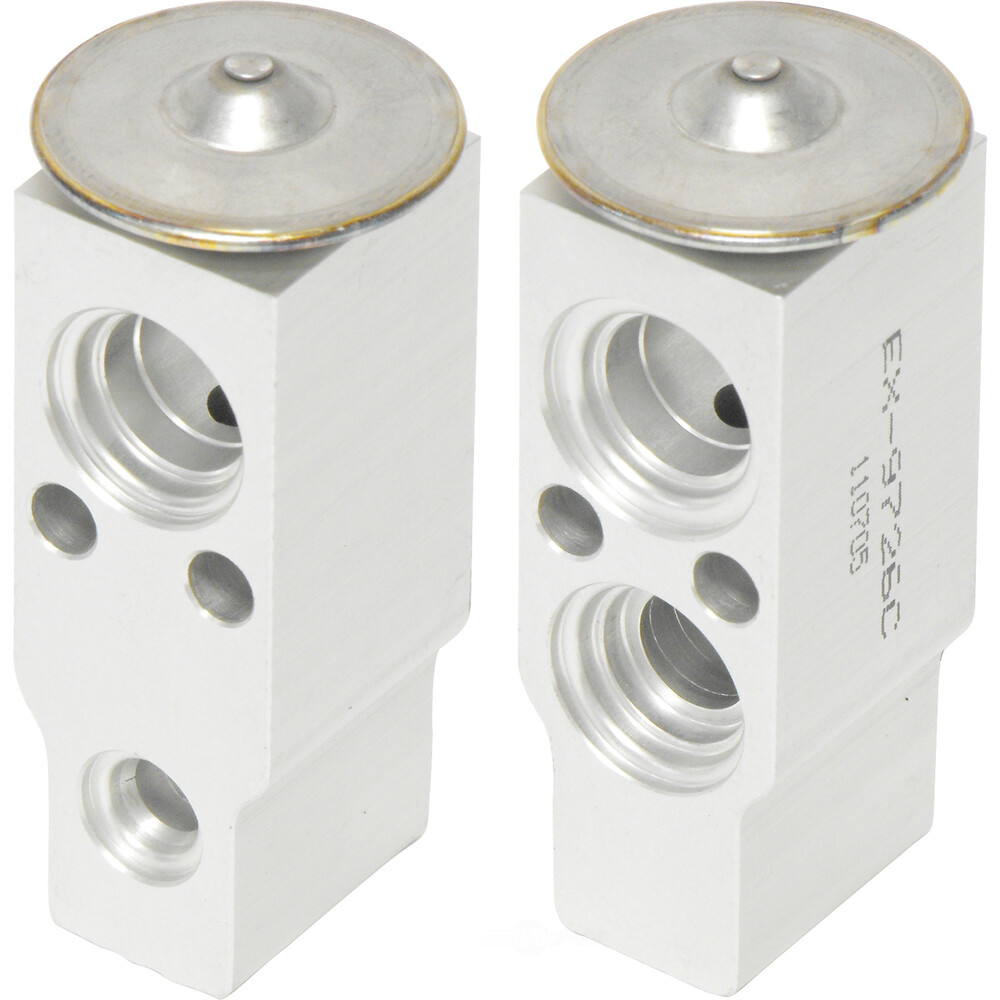 Expansion Valve  UAC  EX9726C