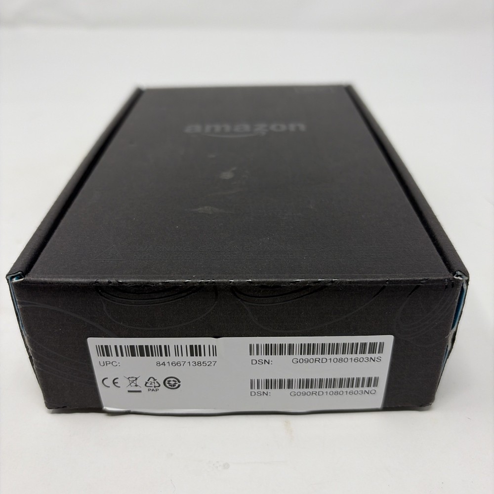 Amazon H5V83Y Echo Buttons Gaming Gadget - 2 Pack (Open Box) NIB