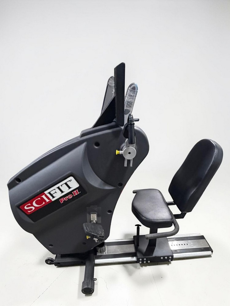 Scifit Pro 2 Total Body Exerciser - Cleaned & Serviced