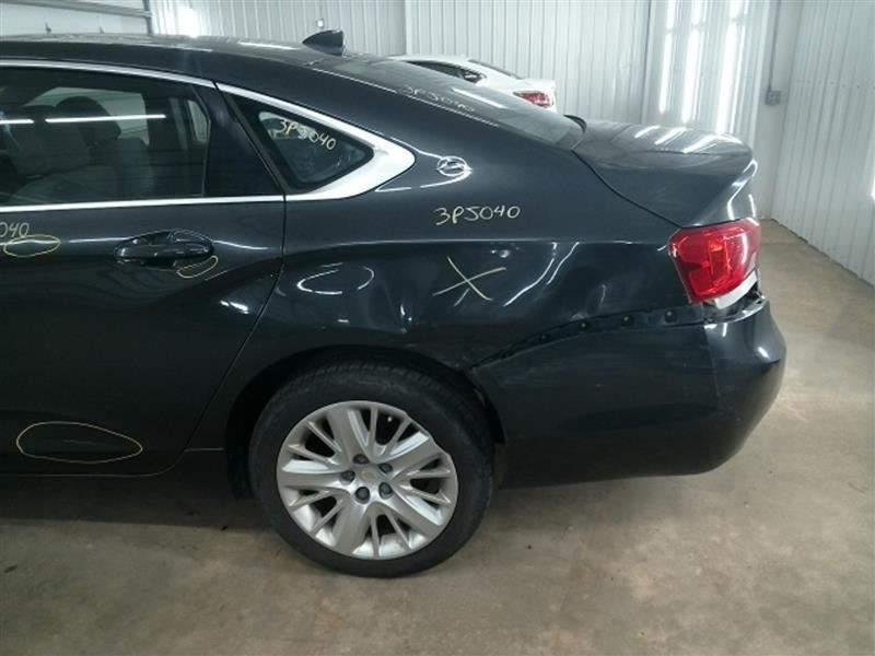 IMPALANEW 2014 High Mounted Stop Light 1040064081