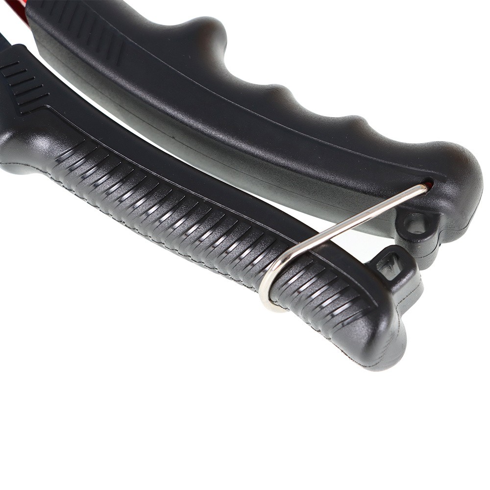 Rivet Gun Kit Rivnut Thread Setting Tool Nut Setter Nutsert Metric 8 Inch