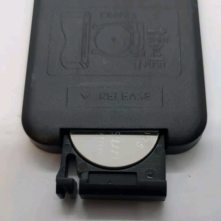 Original Dual XDMA6540 Remote Control