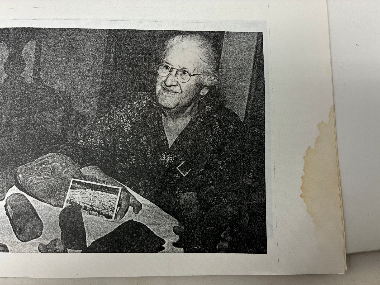 1900s Farm Family Rural Life History Muskingum County Ohio Typed Diary Memoir