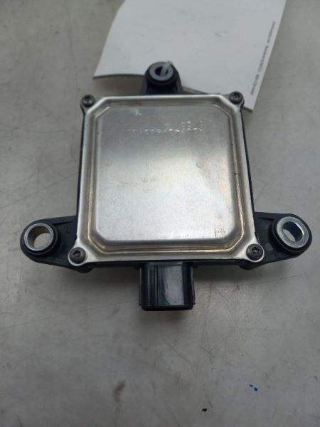 2022 TOYOTA GR86 CAMERA PROJECTOR