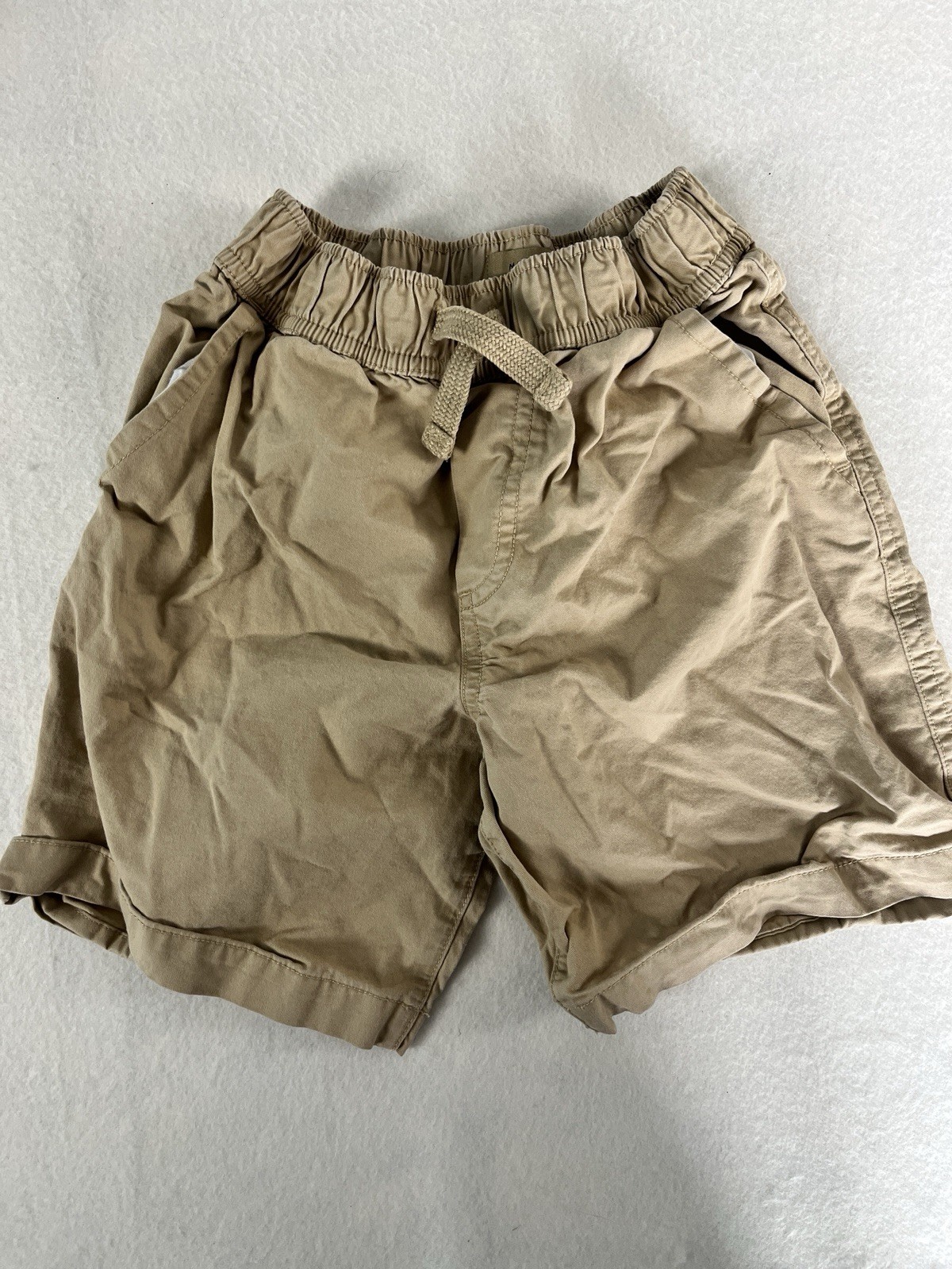 Boys Size 6 7-Pc Outfit Bundle Under Armour Levi’s Spider-Man