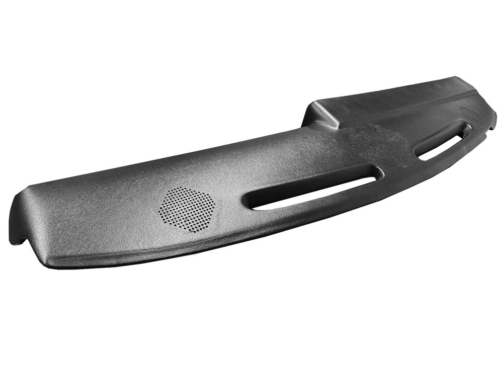 1979-1986 Mustang Reproduction Black Dash Pad / Board