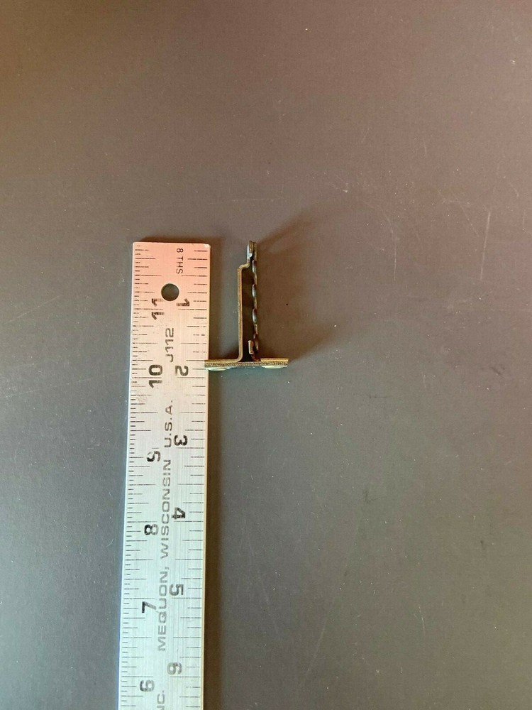 SYLVANIA 2533- OVERLOAD/HEATER ELEMENT