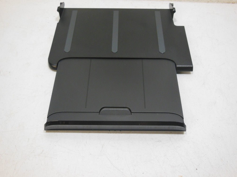Printer Part Extendable Paper Output Tray HP Officejet 6500A Plus