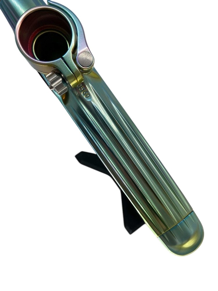 Planet Eclipse Project G Cs2 Iridescent Paintball Gun