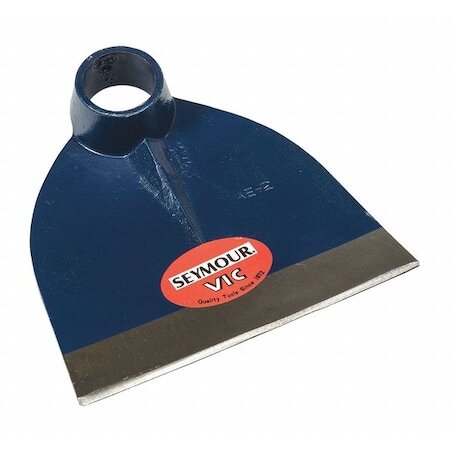 Seymour Midwest 42802Gra Eye Hoe,73/4" Blade,Head Only