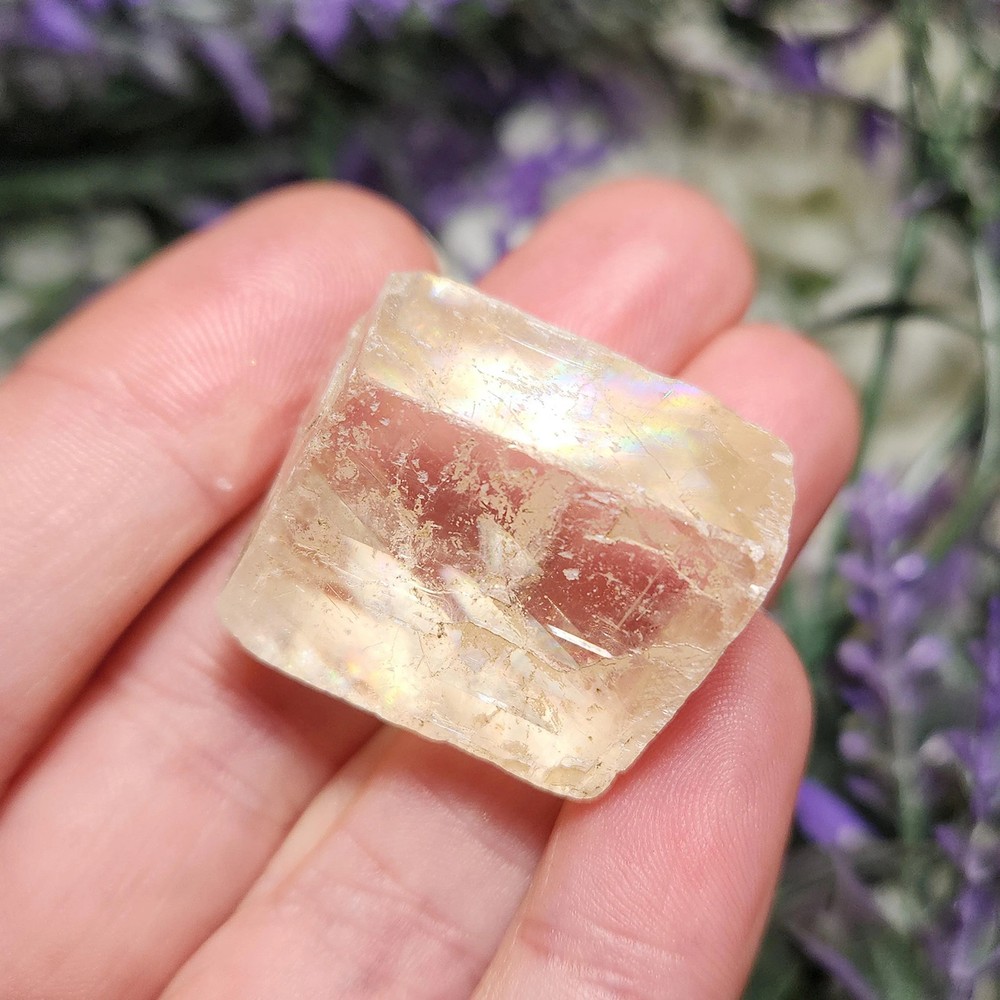 Optical Calcite