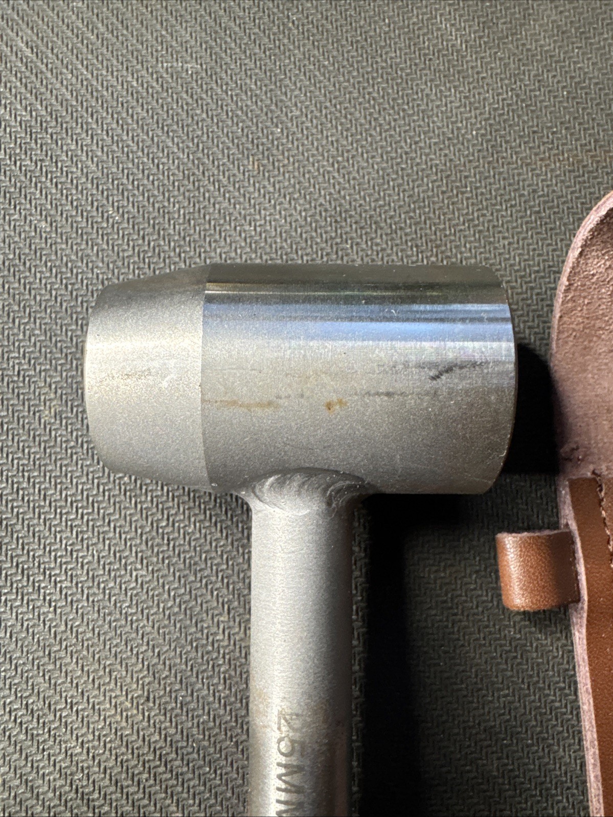 Manual Hand Auger Wrench Outdoor Survival Wood Drill Tool for bushcraft