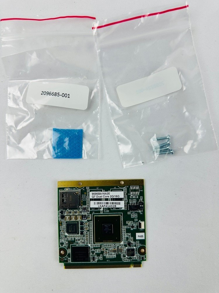 Advantech RIS-K103 19C5K10303-01 Computer-on-Module
