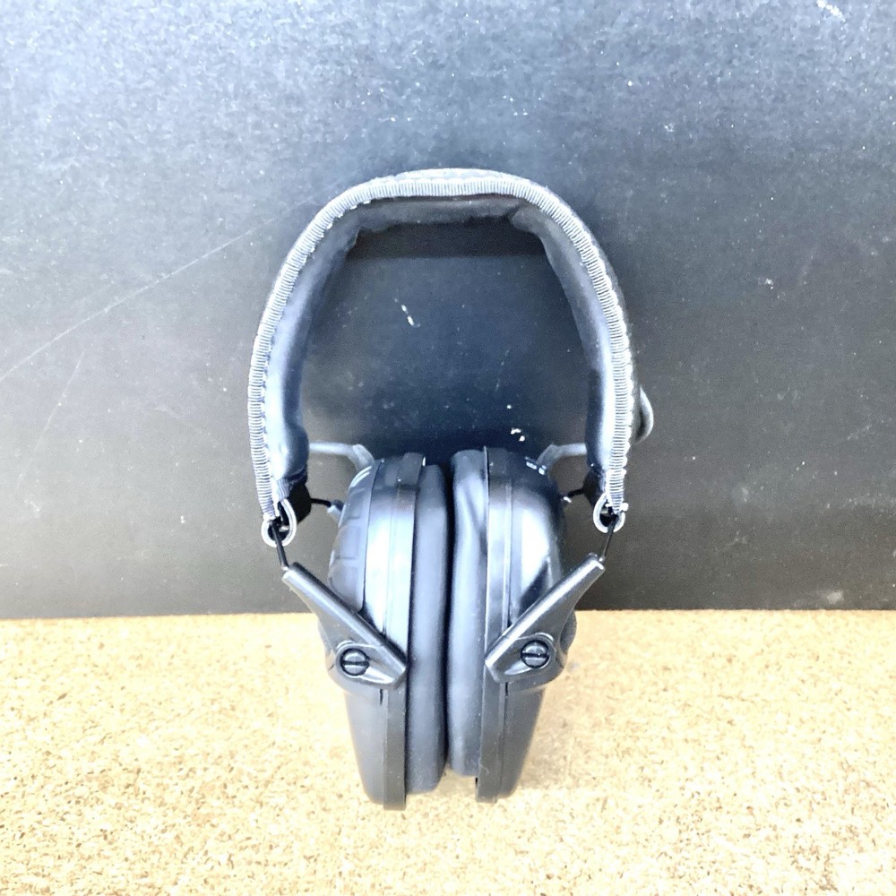 Howard Leight R02527 Earmuffs