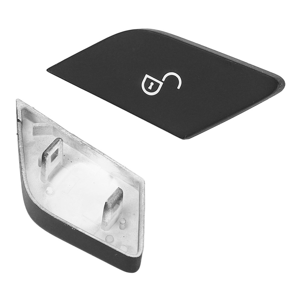 Car Door Lock Unlock Button Clear Pattern Replace For ‑ C‑Class W205