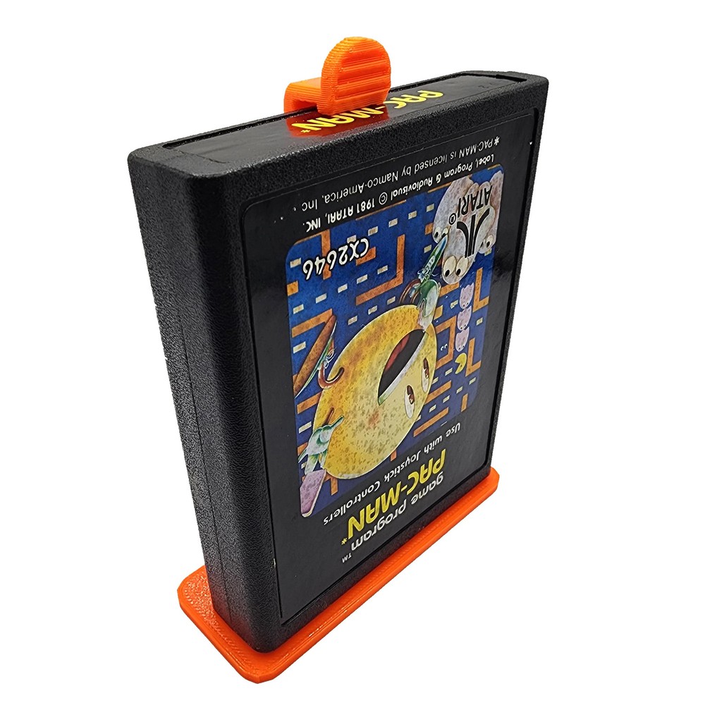 1UPcard™ Atari 2600 Expert Cleaning Kit